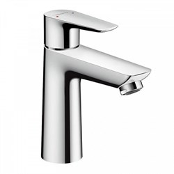 Смеситель для раковины Hansgrohe Talis E 71712000 71712000 - фото 115269