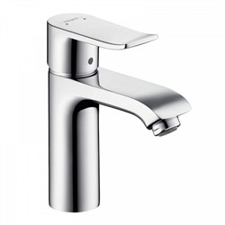 Смеситель для раковины Hansgrohe Metris 31084000 31084000 - фото 115290