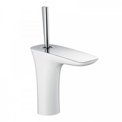 Смеситель для раковины Hansgrohe PuraVida 15070400 15070400 - фото 115319
