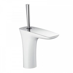 Смеситель для раковины Hansgrohe PuraVida 15074400 15074400 - фото 115364