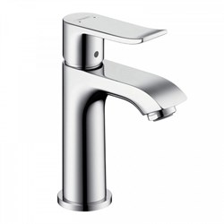 Смеситель для раковины Hansgrohe Metris 31088000 31088000 - фото 115398