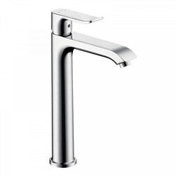 Смеситель для раковины Hansgrohe Metris 31183000 31183000 - фото 115432