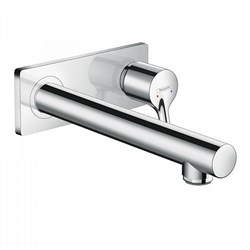 Смеситель для раковины скрытого монтажа Hansgrohe Talis S 72111000 72111000 - фото 115486