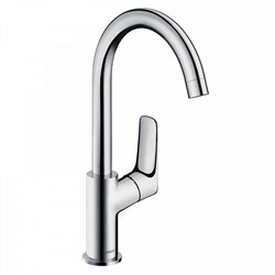 Смеситель для раковины Hansgrohe Logis 71131000 71131000 - фото 115522