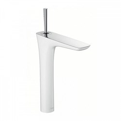 Смеситель для раковины Hansgrohe PuraVida 15072400 15072400 - фото 115526