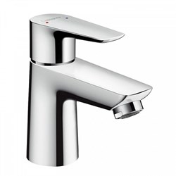 Смеситель для раковины Hansgrohe Talis E 71700000 71700000 - фото 115532