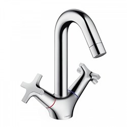 Смеситель для раковины Hansgrohe  Focus 31915000 31915000 - фото 115545