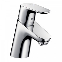 Смеситель для раковины Hansgrohe Focus E2 31732000 31732000 - фото 115550