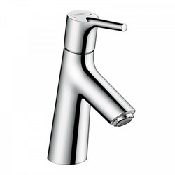 Смеситель для раковины Hansgrohe Talis S 72012000 72012000 - фото 115677