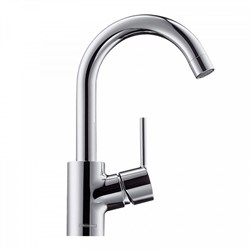 Смеситель для раковины Hansgrohe Talis S 32070000 32070000 - фото 115915