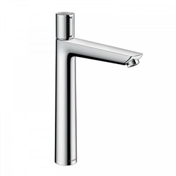 Смеситель для раковины Hansgrohe Talis Select E 71752000 71752000 - фото 115929