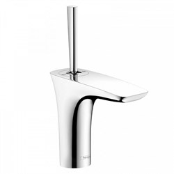 Смеситель для раковины Hansgrohe PuraVida 15074000 15074000 - фото 115935