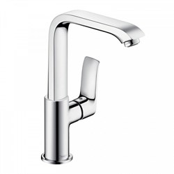 Смеситель для раковиныs Hansgrohe Metris 31187000 31187000 - фото 115951
