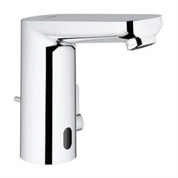 Смеситель для раковины бесконтактный (сенсорный) GROHE Eurosmart Cosmopolitan E 36331001 17151 - фото 116467
