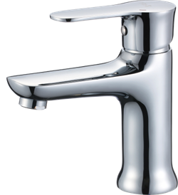 Смеситель для раковины GANZER FREDJ GZ 04011 хром 17221 - фото 116974