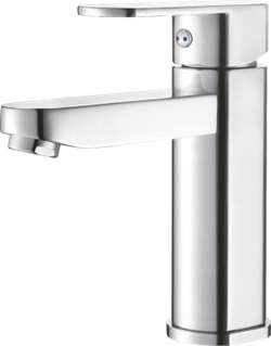 Смеситель для раковины GANZER BOLDER GZ 06011 хром 17223 - фото 116978