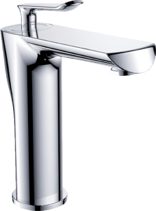Смеситель для раковины GANZER VILDA GZ 20011 хром 17254 - фото 117134