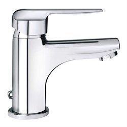 Смеситель для раковины TEKA INCA 53341212 хром 17498 - фото 119070