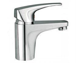 Смеситель для раковины TEKA MB2 40341602 хром 17500 - фото 119082
