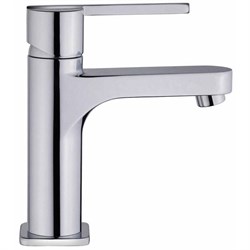 Смеситель для раковины TEKA AURA 503420210 хром 17503 - фото 119101