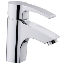 Смеситель для раковины TEKA VITA 243420210 хром 17507 - фото 119121