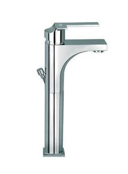 Смеситель для раковины Teka CUADRO 3832202 хром 17519 - фото 119211