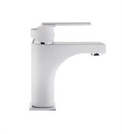 Смеситель для раковины TEKA CUADRO 38341202 хром 17521 - фото 119224