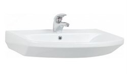 Раковина подвесная Creavit Sorti SR060 на 60 см 17555 - фото 119418
