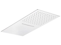 Ультратонкий тропический душ Remer RR350UFCA 500*250mm 2 режима 18301 - фото 123995