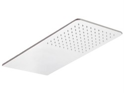 Ультратонкий тропический душ Remer RR350UFD  500*250mm 1 режим 18302 - фото 123999