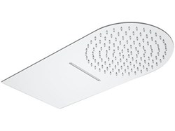 Ультратонкий тропический душ Remer RR350UFMCA 500*250mm 2 режима 18304 - фото 124007