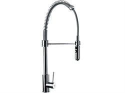 Смесители для кухни Remer GOURMET N77 18309 - фото 124029