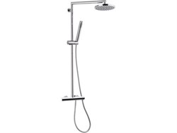 Душевая стойка Remer MINIMAL N 37 RB 19472 - фото 127444