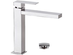 Смеситель для раковины Remer Q-DESIGN QD 10L 19479 - фото 127476