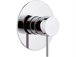 Смесители для душа скрытого монтажа Remer X STYLE X30L 19496 - фото 127551