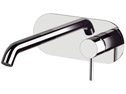 Смеситель для раковины скрытого монтажа Remer X STYLE X15 19500 - фото 127566