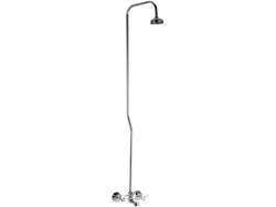 Душевая стойка Remer 1000/2000 RR 08YG 19502 - фото 127572