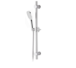 Душевая стойка Remer SALISCENDI 317G 318CP хром 19594 - фото 128176