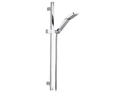 Душевая стойка Remer SALISCENDI 317S317SQ хром 19596 - фото 128187