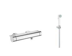 Гигиенический душ GROHE Grohtherm 2000 New 34169001 хром 34169001 - фото 128859
