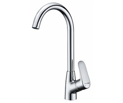 Смесители для кухни Wasserkraft Vils 5607 хром 19698 - фото 129046