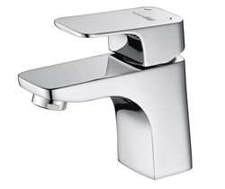 Смеситель для раковины Wasserkraft Salm 2703 хром 19700 - фото 129056
