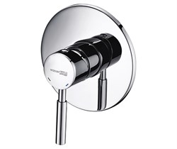 Смеситель для душа скрытого монтажа Wasserkraft Main 4151 хром 19726 - фото 129295