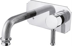 Смесители для раковины скрытого монтажа CEZARES OLIMP-BLSM2-01-L 19860 - фото 130447