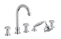 Смеситель на борт ванны CEZARES OLIMP-BVD-01-O 19867