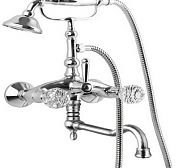 Смеситель для ванны CEZARES ATLANTIS-VDF2-01-Sw 19881