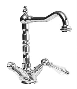 Смесители для раковины CEZARES DIAMOND-LS2-01-Sw 19886