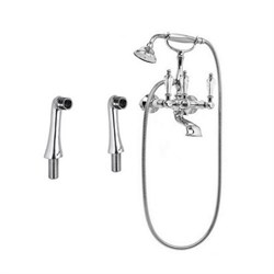 Смеситель на борт ванны CEZARES DIAMOND-PBV-01-Sw 19896