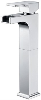Смесители для раковины BELBAGNO FONTE FON-LMC-CRM хром 20294 - фото 133603