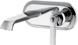 Смеситель для раковины скрытого монтажа CEZARES LIBERTY-F-BLI-01 20312 - фото 133700